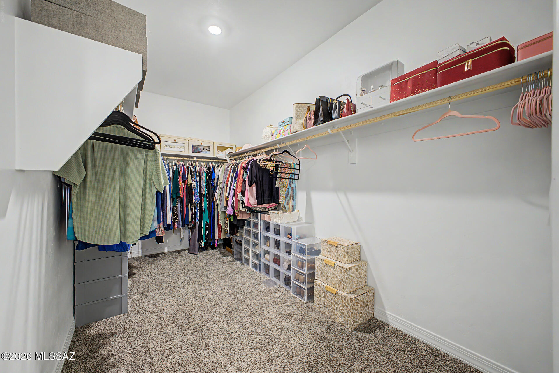 13070 North Malia Moon Road Marana, AZ 85658 - Photo 22 of 36