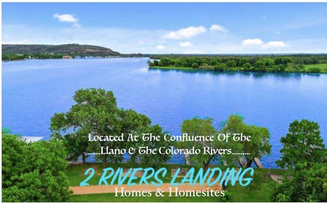 $345,000 | 6 Aqua Way, Kingsland, TX 78639