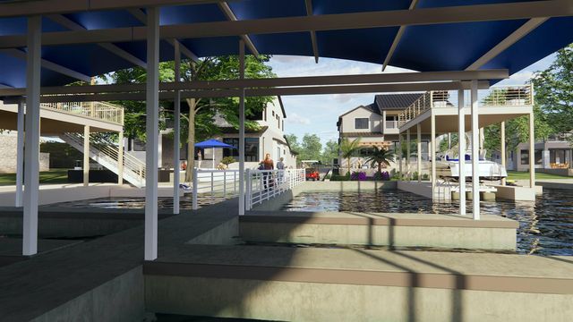 $345,000 | 6 Aqua Way, Kingsland, TX 78639