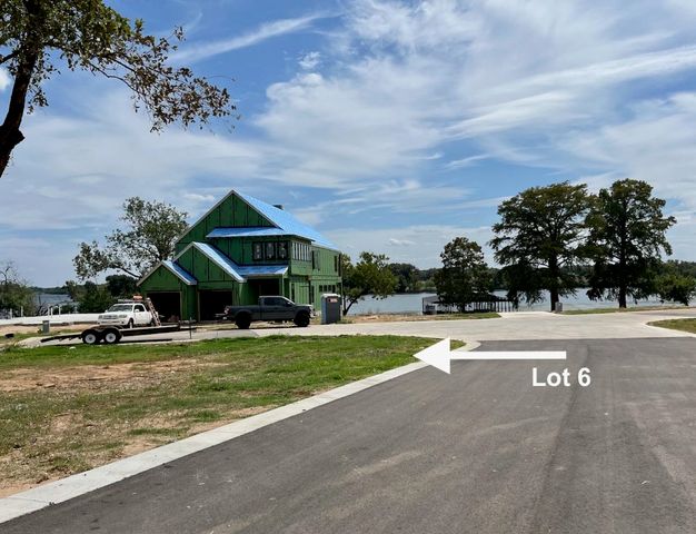 $345,000 | 6 Aqua Way, Kingsland, TX 78639