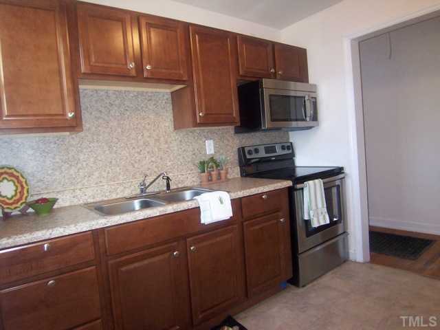 416 Colleton Road Raleigh, NC 27610 - Photo 2 of 12