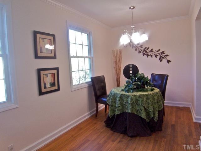 416 Colleton Road Raleigh, NC 27610 - Photo 3 of 12