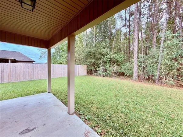 $1,700 | 42594 Sac-Au-Lait Drive, Ponchatoula, LA 70454