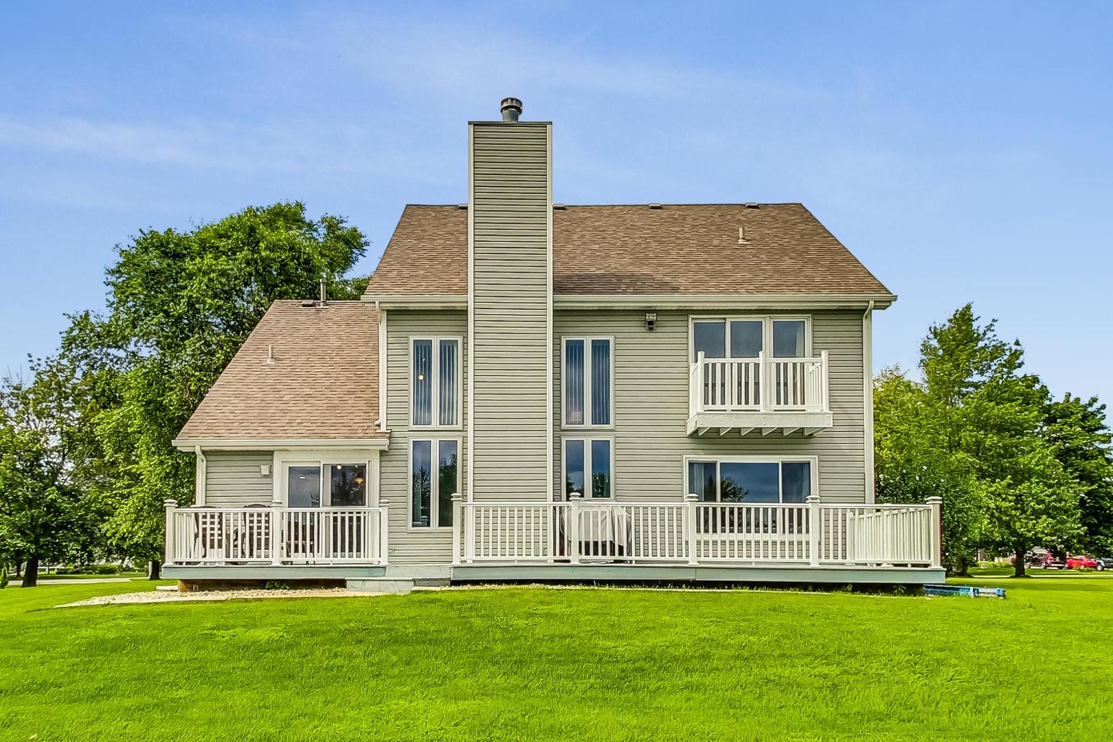 2413 Falcon Lane Spring Grove, IL 60081 - Photo 46 of 54 Gallery Image 46