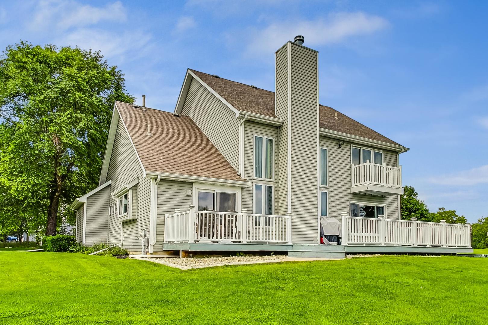 2413 Falcon Lane Spring Grove, IL 60081 - Photo 47 of 54 Gallery Image 47