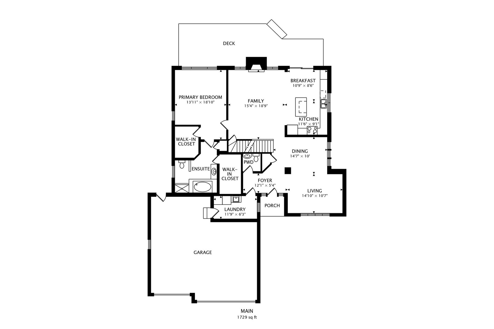 2413 Falcon Lane Spring Grove, IL 60081 - Photo 52 of 54 Gallery Image 52