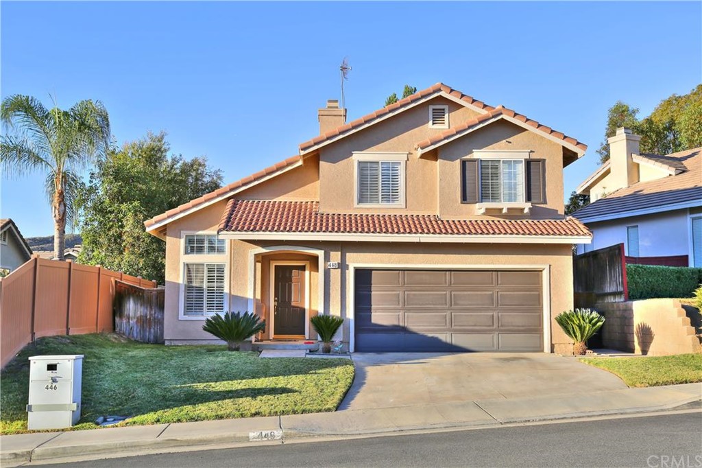448 Shenandoah Road Corona, CA 92879 - Photo 1 of 1 Gallery Image 1