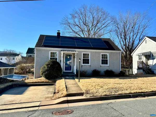 $2,200 | 814 Altavista Avenue, Charlottesville, VA 22902