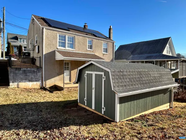 $2,200 | 814 Altavista Avenue, Charlottesville, VA 22902