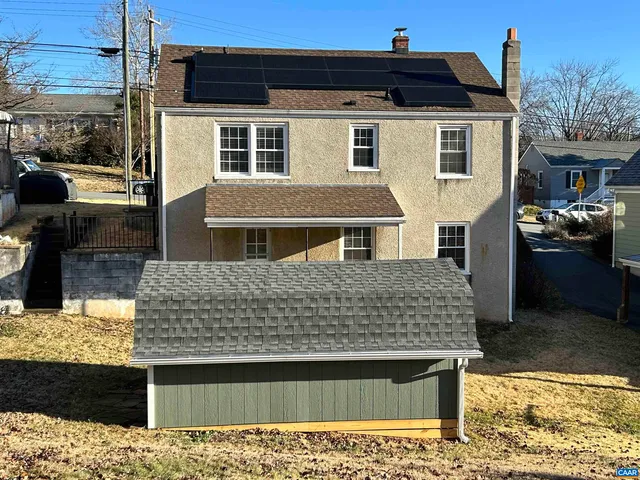 $2,450 | 814 Altavista Avenue, Charlottesville, VA 22902