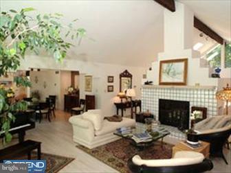 570 Sprague Road Penn Valley, PA 19072 - Photo 3 of 6 Great Room