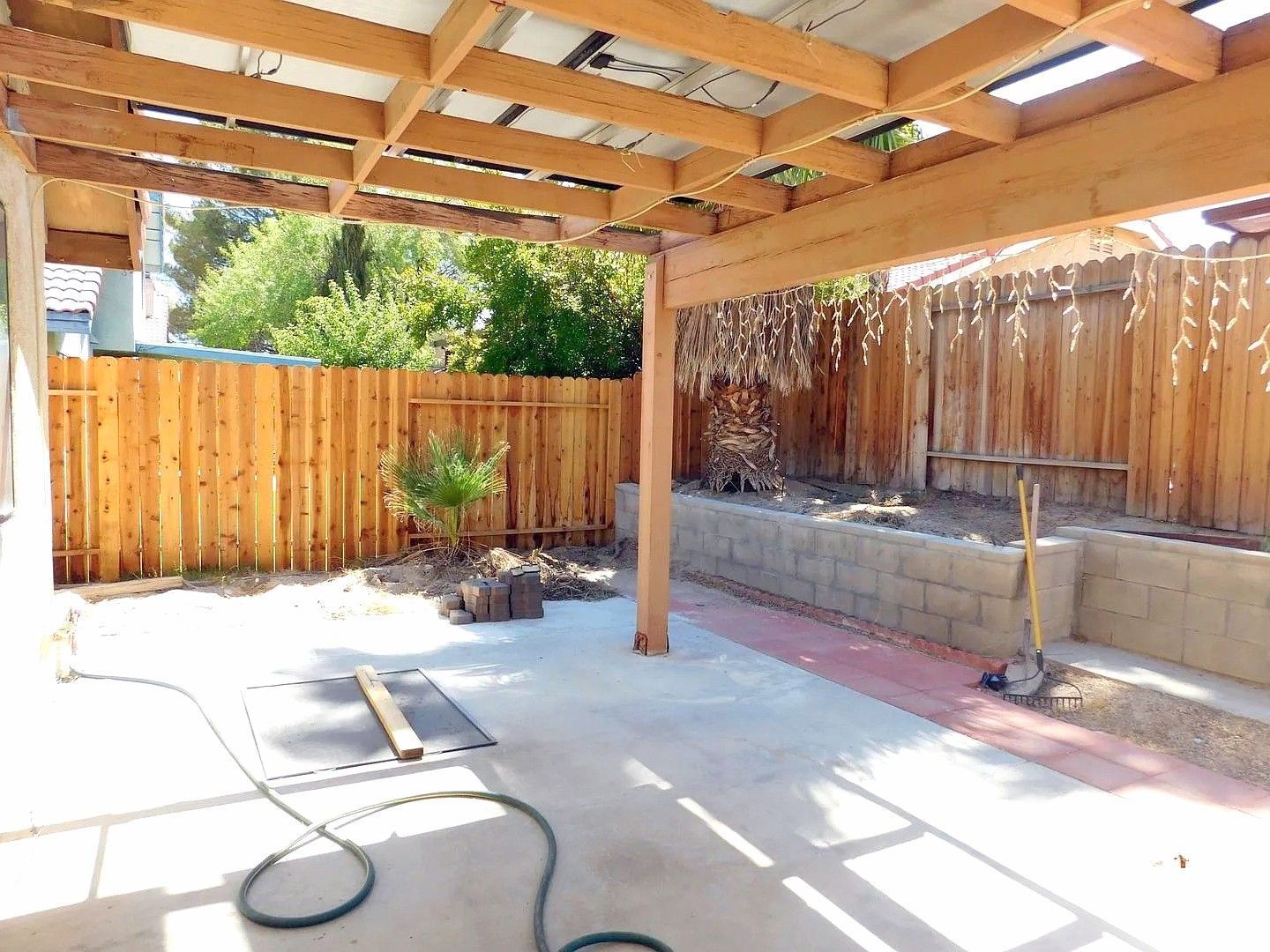 225 Washington Way Ridgecrest, CA 93555 - Photo 17 of 21