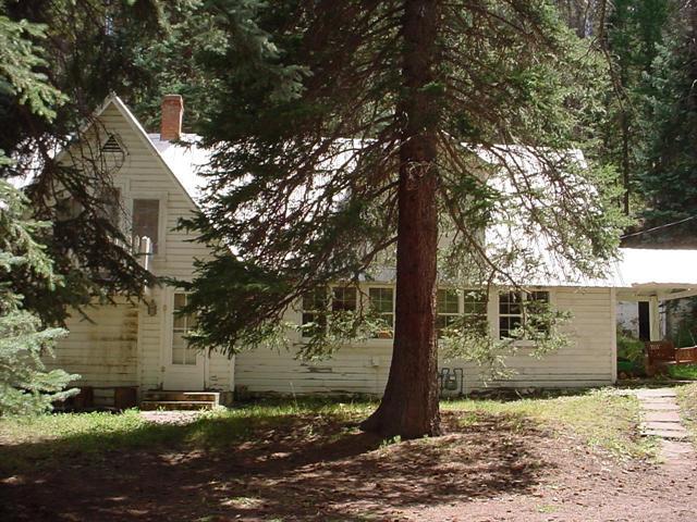7026 South Brook Forest Road Evergreen, CO 80439 - Photo 1 of 1 Gallery Image 1