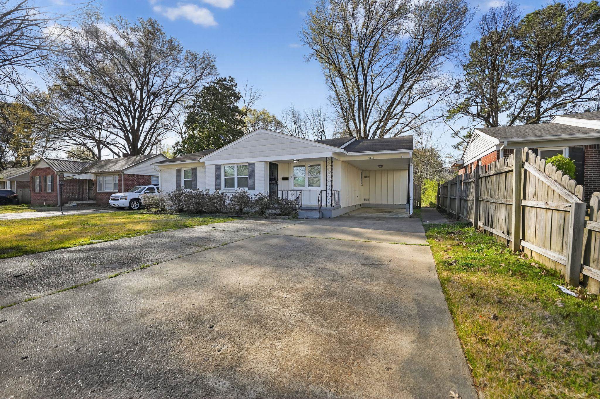 4115 Fizer Avenue Memphis, TN 38111 - Photo 8 of 32