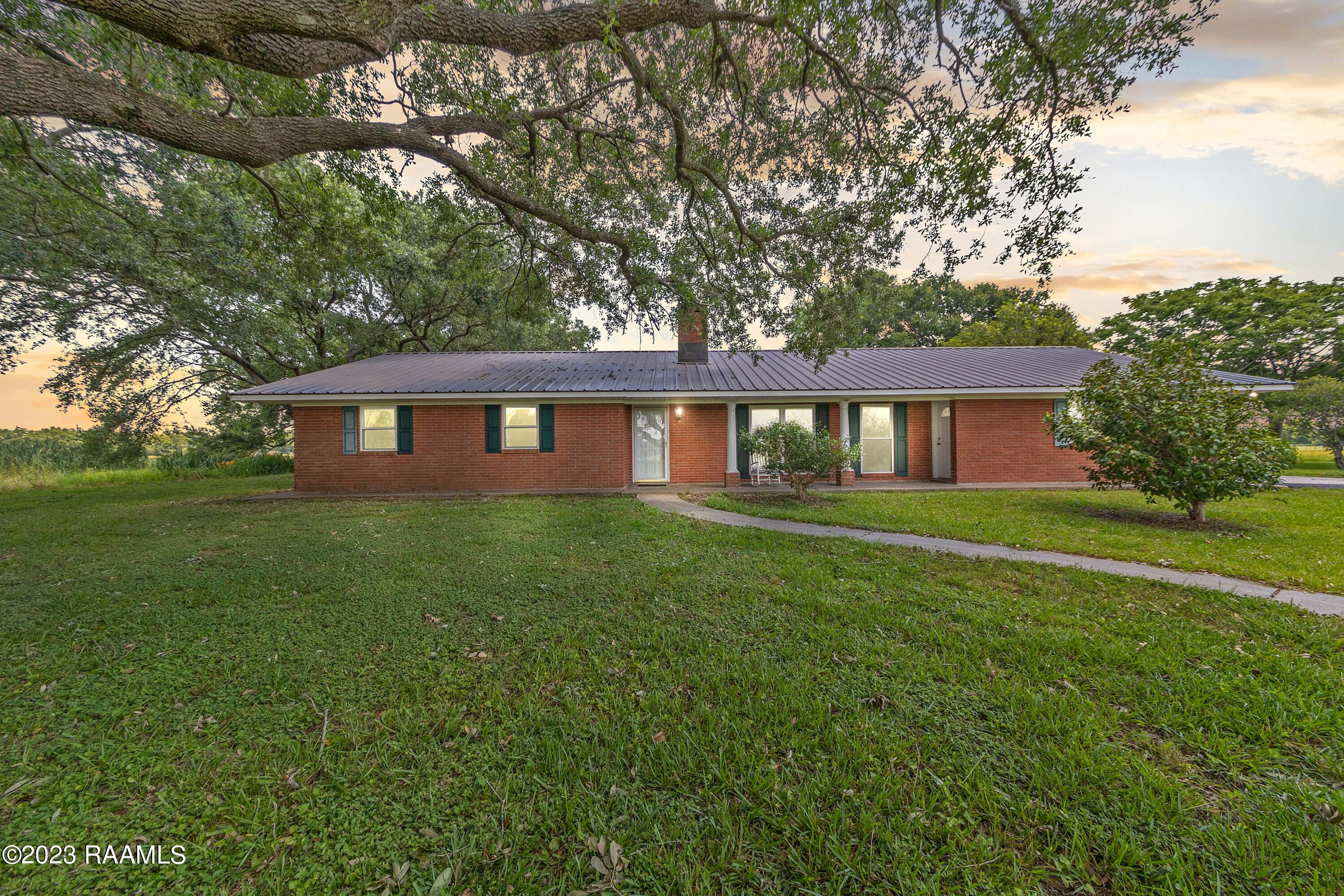 591 Old Sunset Road Church Point, LA 70525 - Photo 1 of 26 Gallery Image 1