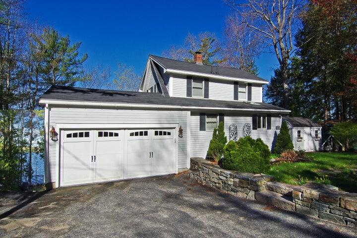 203 Cottage Road Windham, ME 04062 - Photo 2 of 48 cottage3
