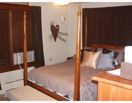 815 10th Street East Rochester, PA 15074 - Photo 4 of 8 Master Bedroom.