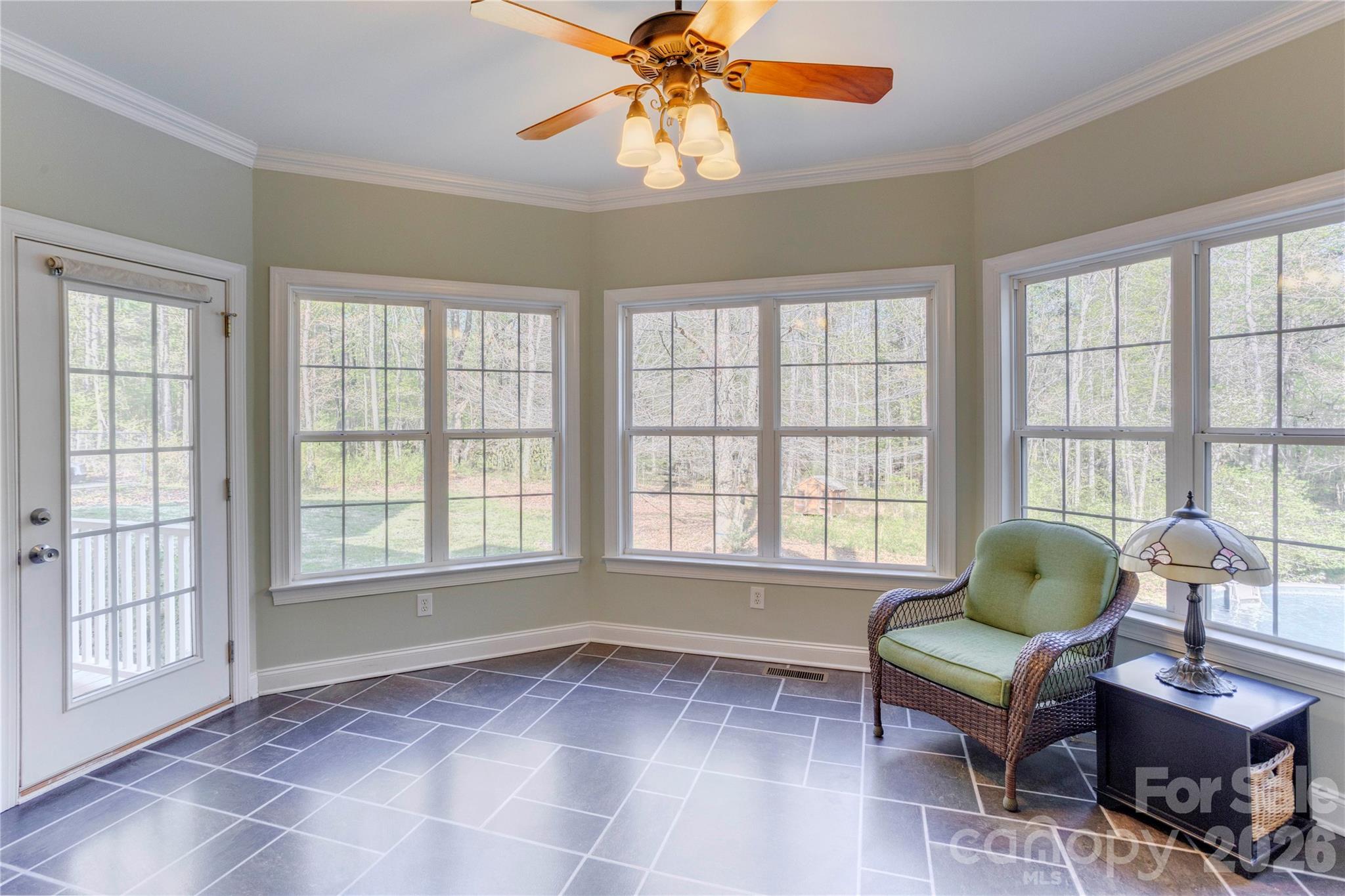 2715 Tabitha Lane Concord, NC 28025 - Photo 21 of 41 a living room with furniture and a window