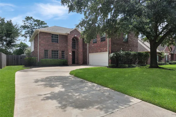 $435,000 | 9022 Memorial Creek Drive, Spring, TX 77379