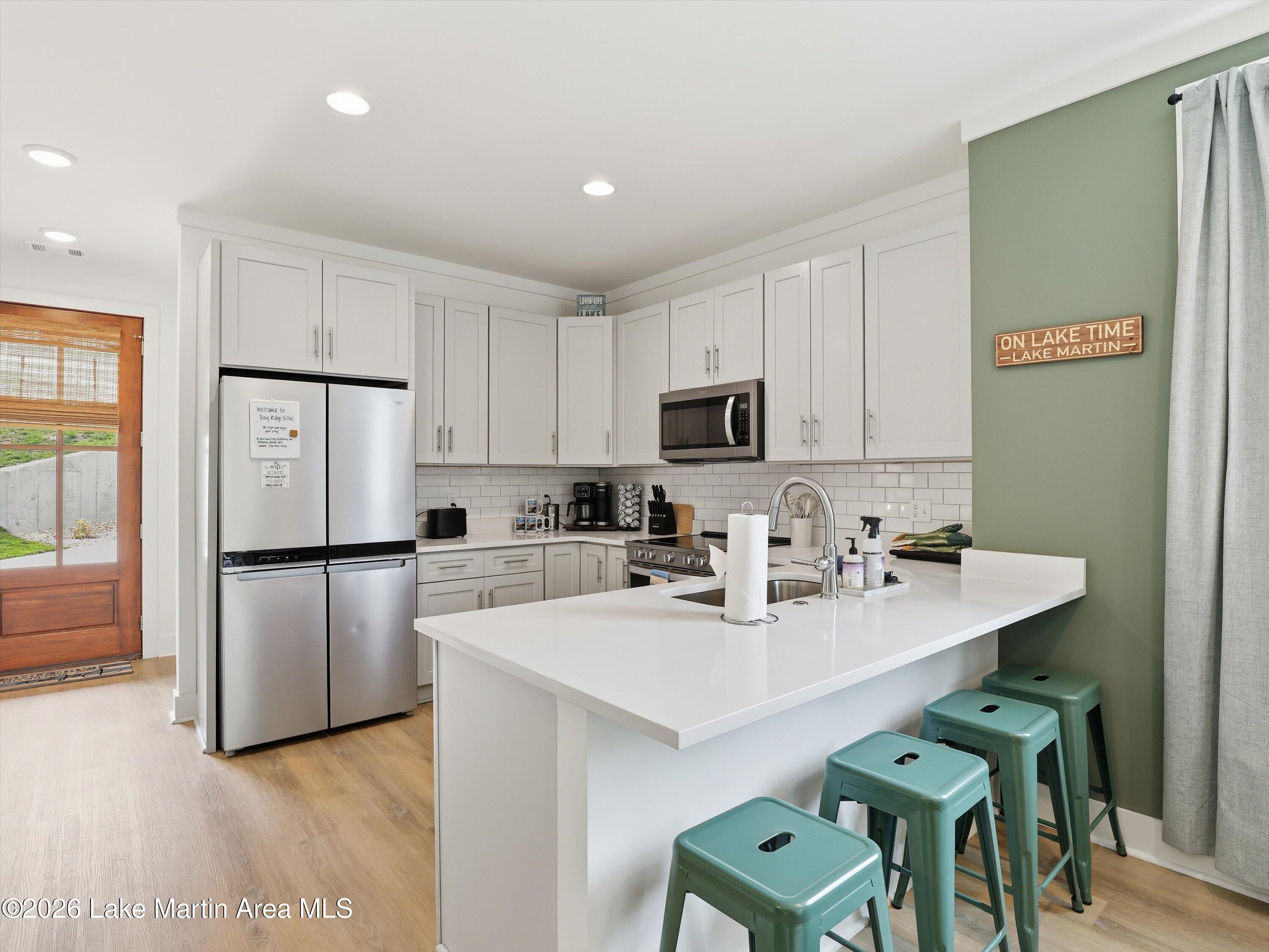 3324 Bay Pine Road, Unit 10 Jacksons Gap, AL 36861 - Photo 8 of 46 Gallery Image 8