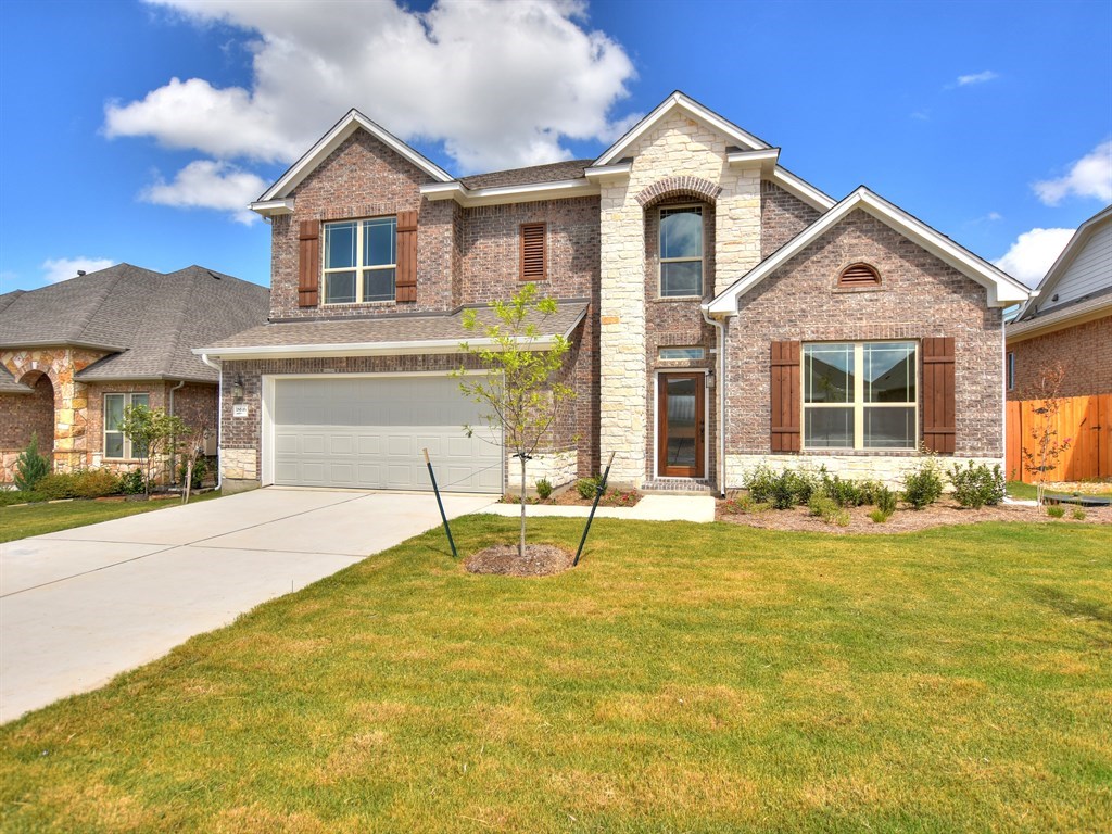18616 Rio Chama Lane Austin, TX 78738 - Photo 1 of 1 Gallery Image 1