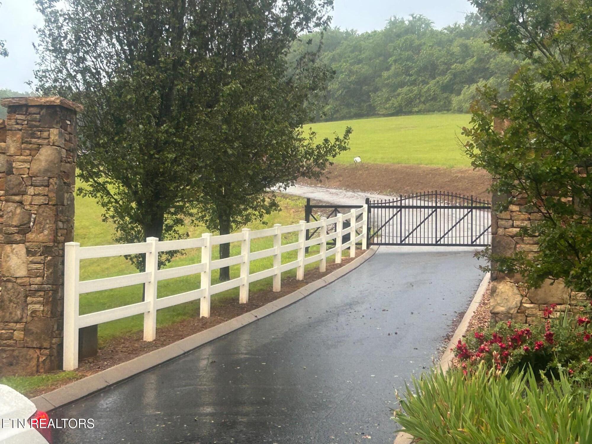 Lot 52 The Gates Drive Decatur, TN 37322 - Photo 5 of 9 Gate