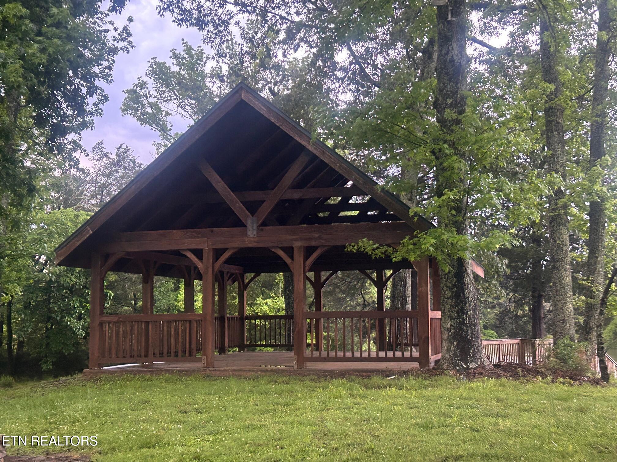 Lot 52 The Gates Drive Decatur, TN 37322 - Photo 6 of 9 Pavillion