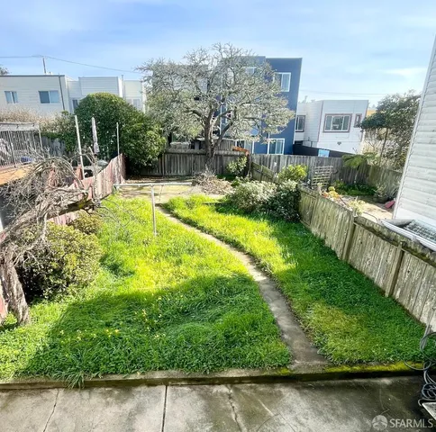 $995,000 | 2442 26th Avenue, San Francisco, CA 94116