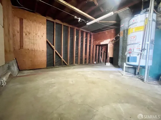 $995,000 | 2442 26th Avenue, San Francisco, CA 94116