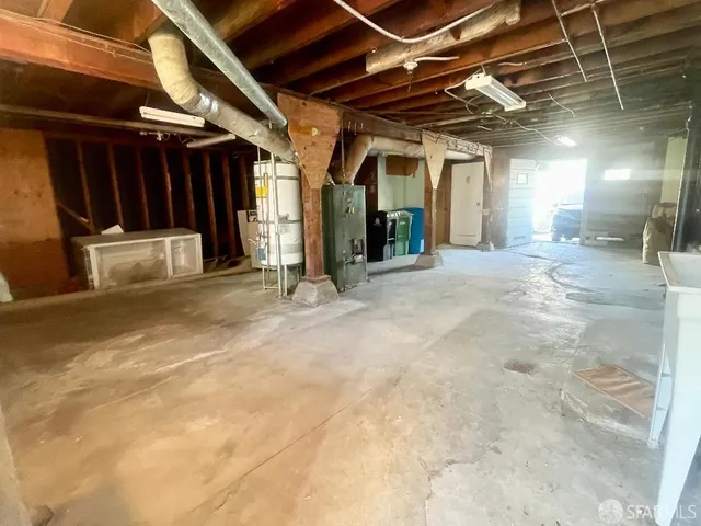 $995,000 | 2442 26th Avenue, San Francisco, CA 94116