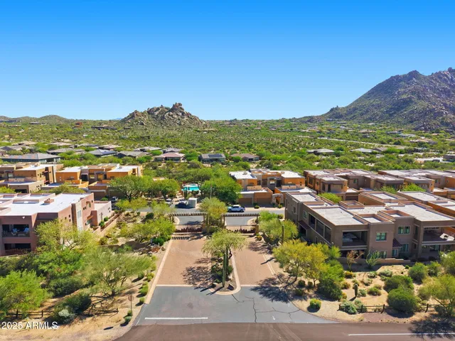 $1,150,000 | 27000 North Alma School Parkway, Unit 2019, Scottsdale, AZ 85262