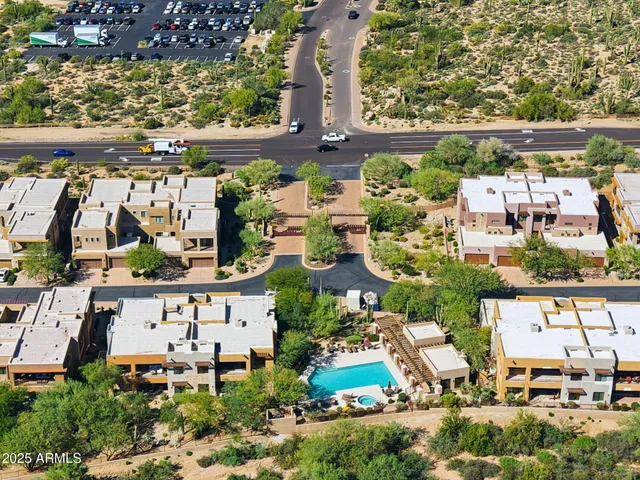 $1,150,000 | 27000 North Alma School Parkway, Unit 2019, Scottsdale, AZ 85262