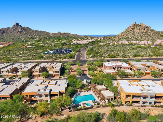 $1,150,000 | 27000 North Alma School Parkway, Unit 2019, Scottsdale, AZ 85262