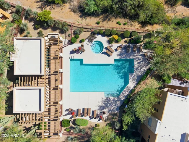 $1,150,000 | 27000 North Alma School Parkway, Unit 2019, Scottsdale, AZ 85262