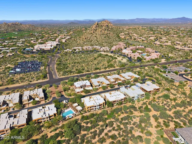 $1,150,000 | 27000 North Alma School Parkway, Unit 2019, Scottsdale, AZ 85262