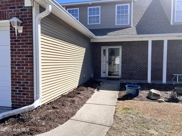 $305,000 | 4068 Winds Ridge Drive, Wilmington, NC 28409