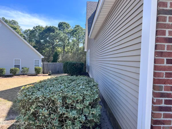 $305,000 | 4068 Winds Ridge Drive, Wilmington, NC 28409