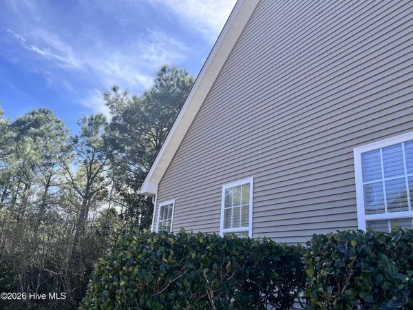 $305,000 | 4068 Winds Ridge Drive, Wilmington, NC 28409