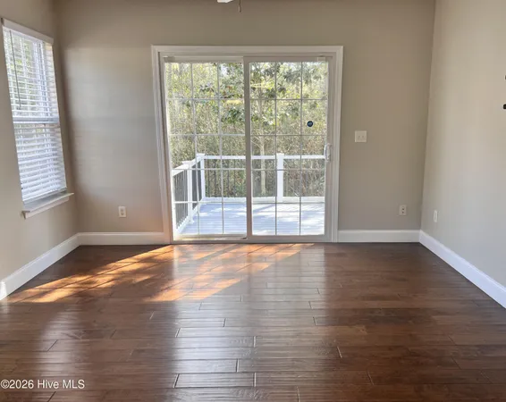 $305,000 | 4068 Winds Ridge Drive, Wilmington, NC 28409
