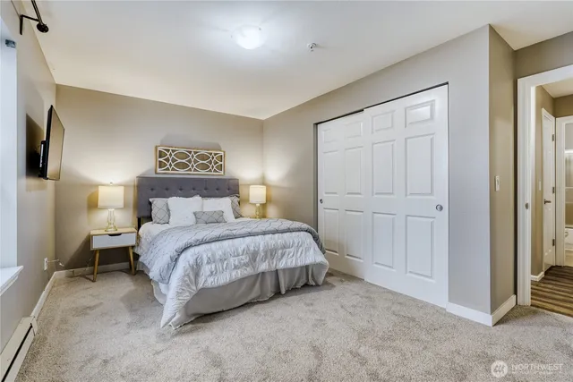 $340,000 | 10511 Midvale Avenue North, Unit 302, Seattle, WA 98133