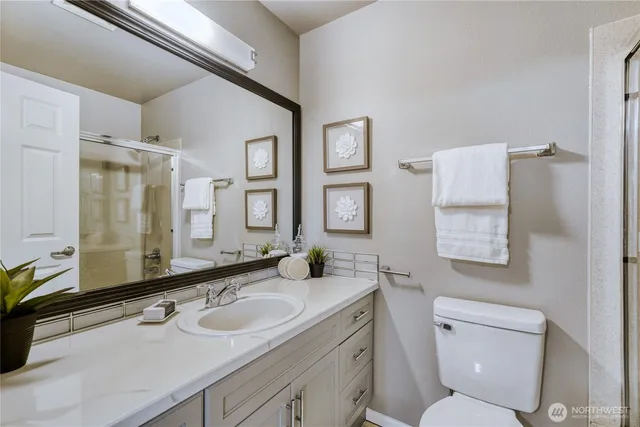 $340,000 | 10511 Midvale Avenue North, Unit 302, Seattle, WA 98133