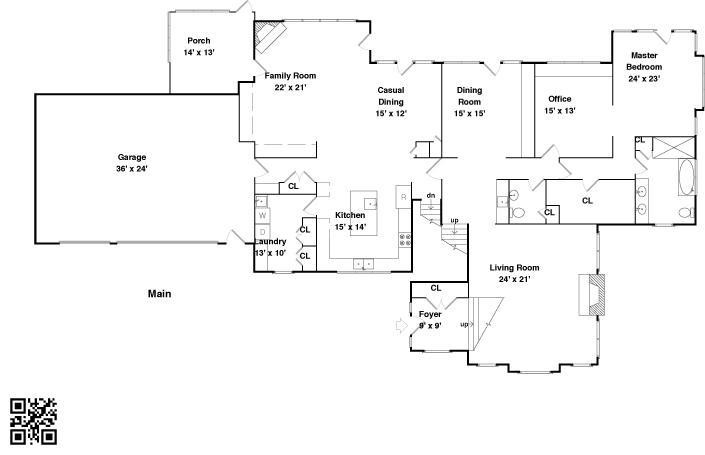 548 Green Road Ann Arbor, MI 48105 - Photo 70 of 71 Photo 70