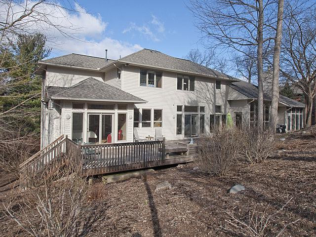 548 Green Road Ann Arbor, MI 48105 - Photo 7 of 71 Photo 7