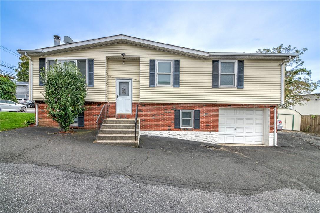 78 Dobbs Ferry Road White Plains, NY 10607 - Photo 1 of 1 Front View