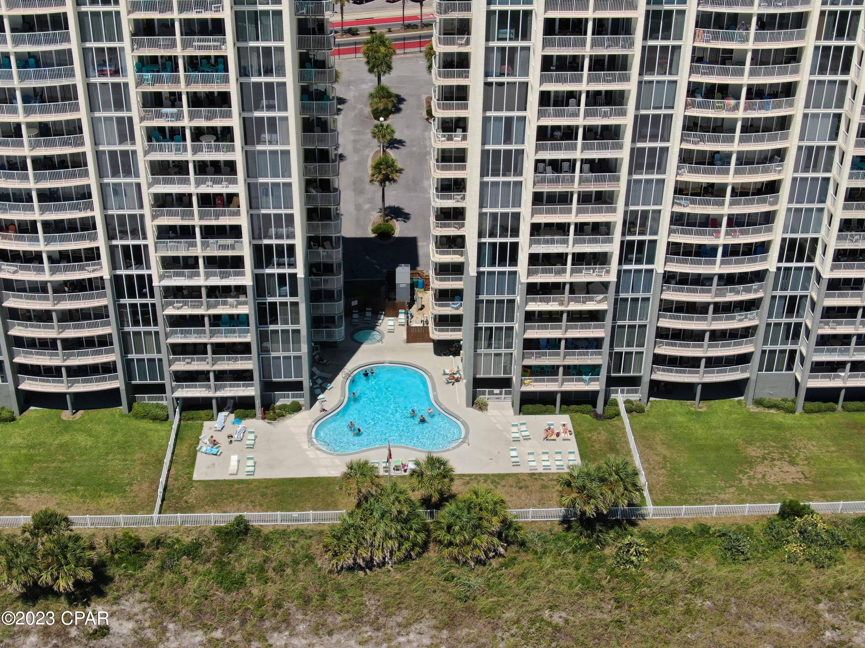 10509 Front Beach Road, Unit 100 Panama City Beach, FL 32407 - Photo 44 of 50