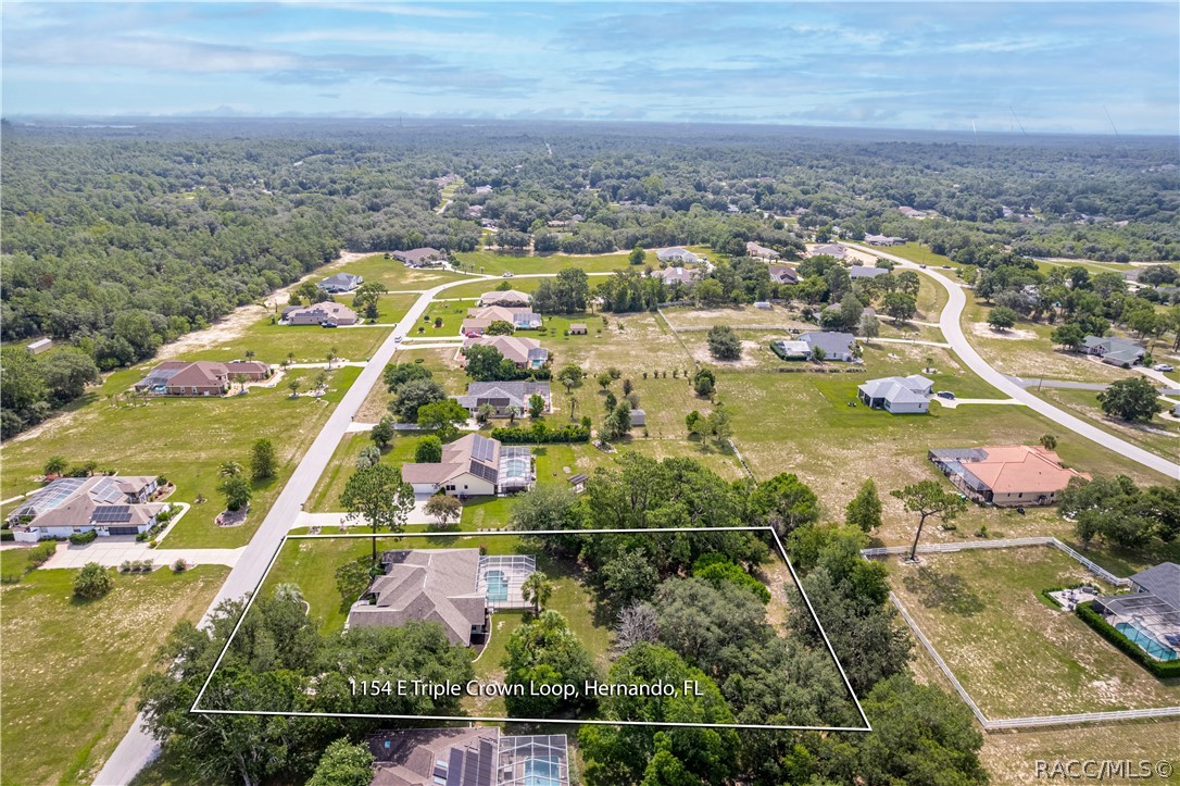1154 East Triple Crown Loop Hernando, FL 34442 - Photo 78 of 82