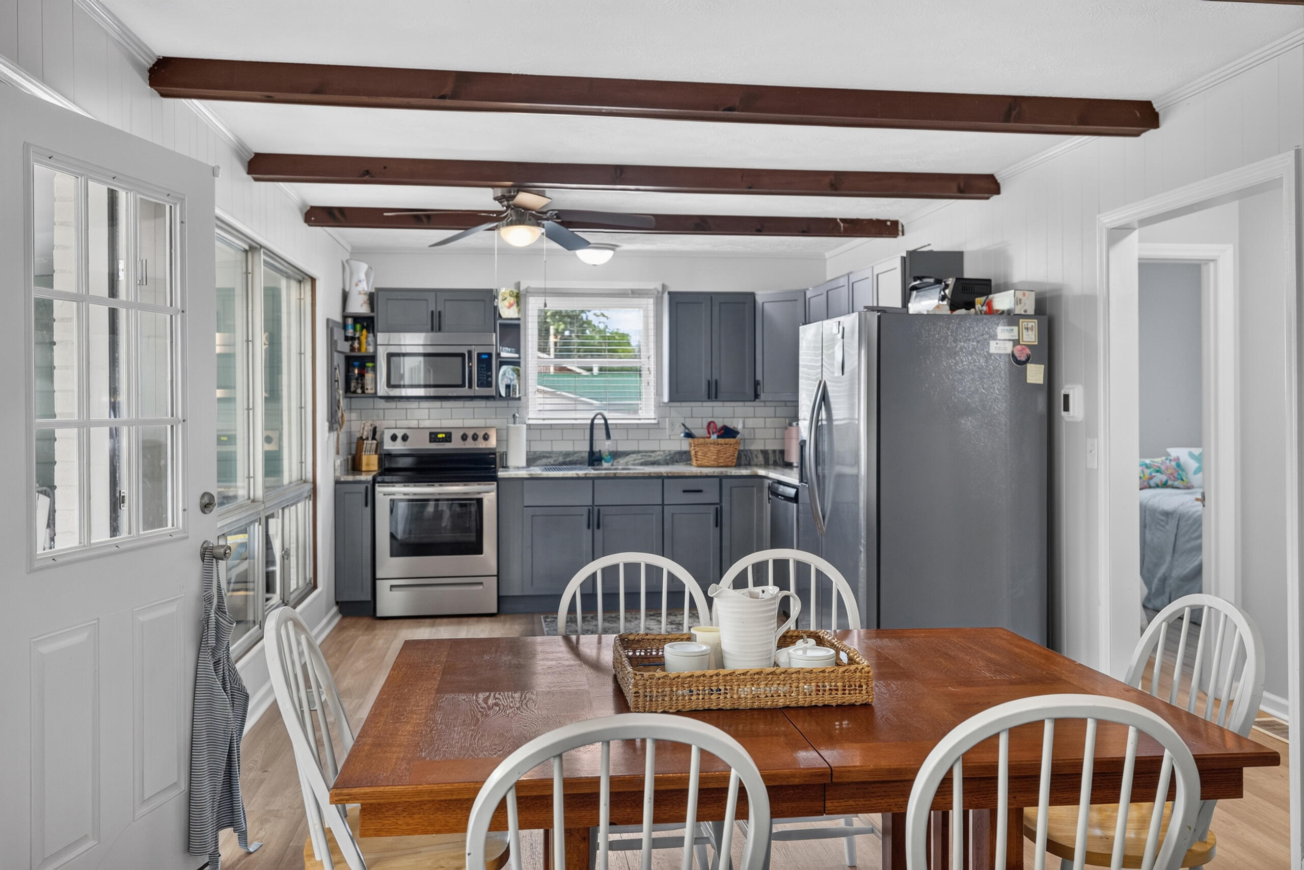 446 Lakeview Road Harrodsburg, KY 40330 - Photo 29 of 61 129