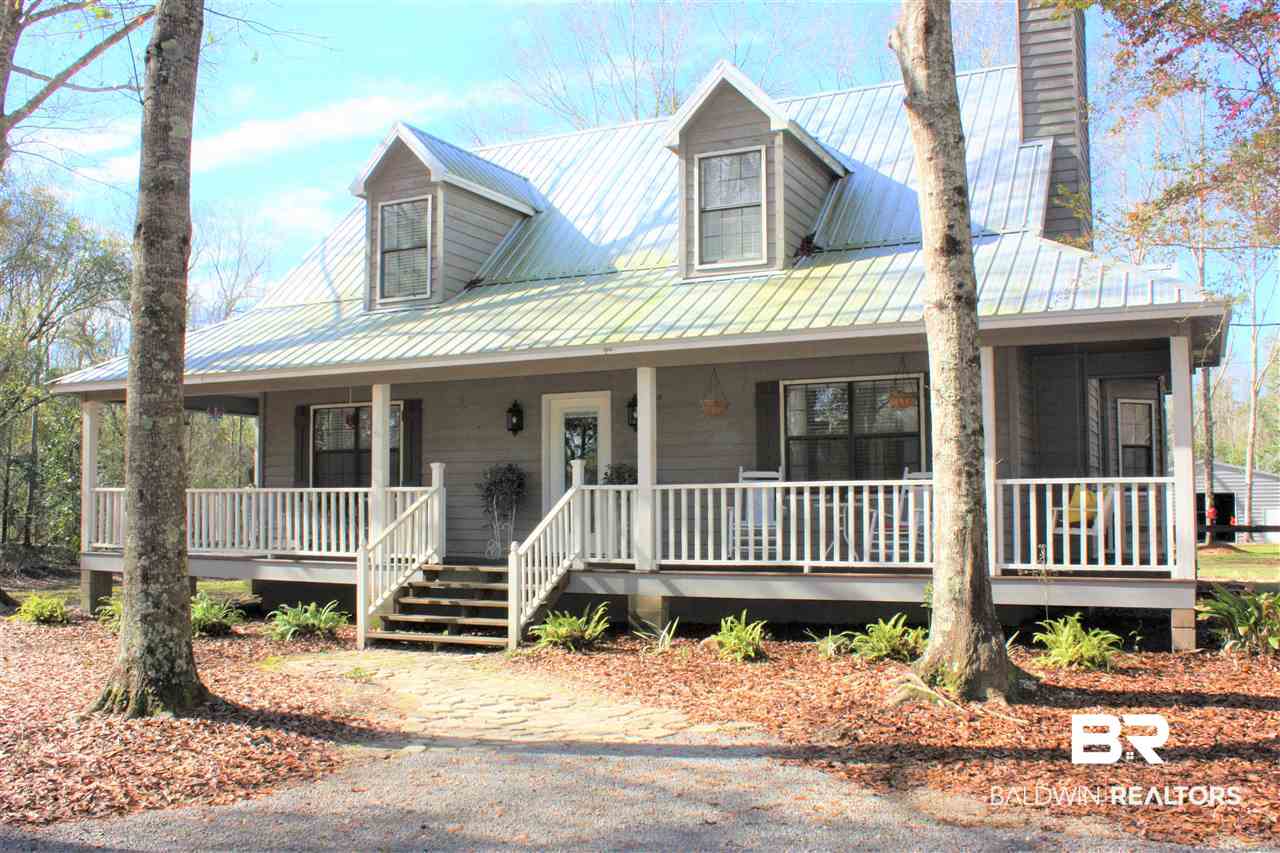 34735 Oak Lane Stapleton, AL 36578 - Photo 2 of 37