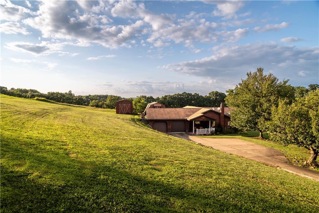59 Kopper Kettle Road Washington, PA 15301 - Photo 19 of 28 Gorgeous landscape 1