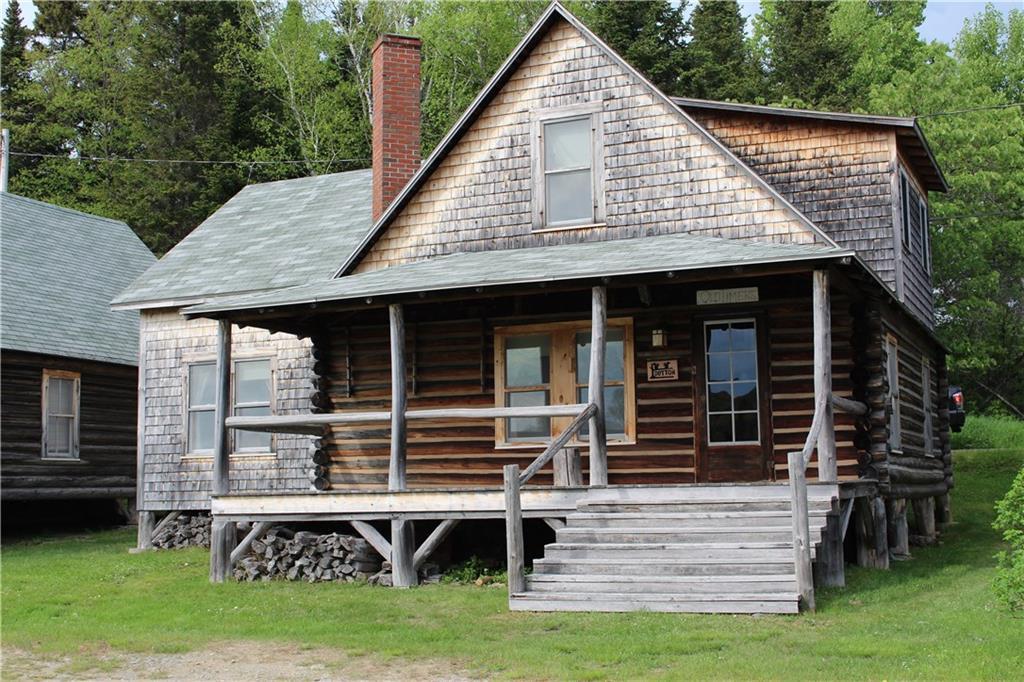 27 Camp Road Rangeley, ME 04970 - Photo 1 of 23 Photo